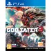 God Eater 3 (PS4, русские субтитры), 222192, Приключения/экшен